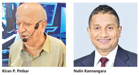Sri Lanka can be a hub for pharmaceutical manufacturing Gallery