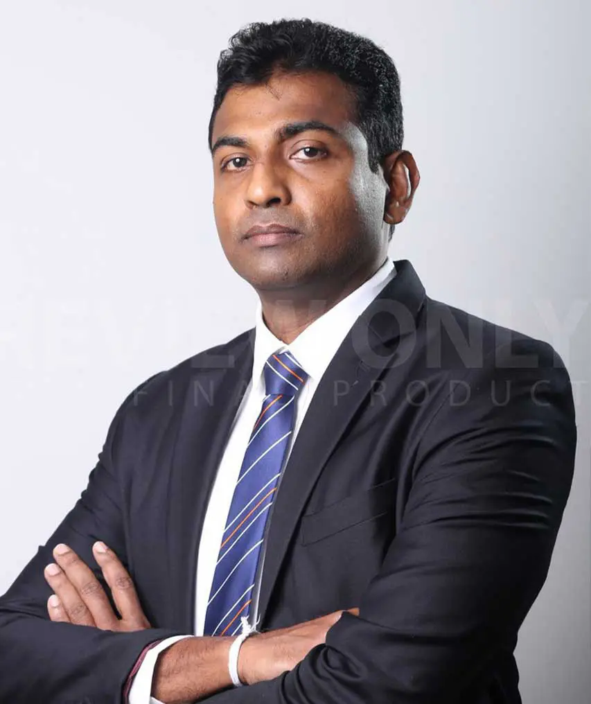 Mr. Dinesh Athapaththu